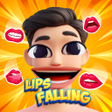 Icon of program: Funny Lips Battle Filter