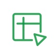 Icon of program: Zoho Sheet - Mobile Sprea…