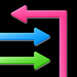 Icon of program: Arrow Flow: Tap Out Puzzl…