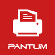 Icono de programa: Pantum Mobile Print & Sca…