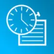 Icon of program: ProTime Time Manager