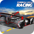 Icon of program: REAL F1 RACING 4 FORMULA …
