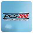 Icono de programa: Pro Evolution Soccer 2010