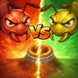 Icono de programa: Antlines: Draw  Conquer