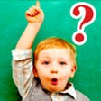 Icon of program: Funny Riddles For Kids - …