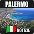 Icon of program: Notizie di Palermo