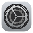 Icon of program: Quick Settings OS 11 Pro