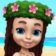 Icon of program: My Best Friend Anna