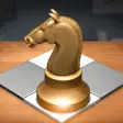 Icon of program: Chess Master 3D - chess o…