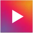 Icon of program: Real Video Player HD - Me…