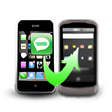 Icono de programa: Backuptrans iPhone SMS to…