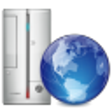 Icon of program: QuickShare File Server