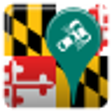 Icono de programa: Traffic Monitor Maryland