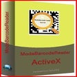 Icon of program: Moda Barcode Reader Activ…