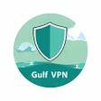 Icono de programa: Gulf Secure VPN