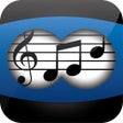 Icon of program: MyLyrics - The app to dis…