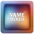 Icon of program: Name Mixer | Mix Names