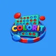 Icono de programa: Colorit