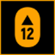 Icono de programa: Dead Dozen