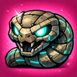 Icon of program: Snakr: Rapid Reptile