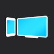Icon of program: TV Mirror for Chromecast