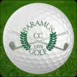 Icon of program: Paramus Golf Course