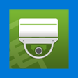 TruVision IP Camera Selector for Windows 10 icon