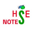 Icono de programa: HSE Note