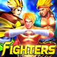 Icon of program: The King of Kung Fu Fight…