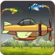 Icon of program: Aircraft Fighter 2D