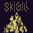 Icono de programa: Skigill