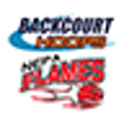 Icono de programa: Backcourt Hoops/NEPA Flam…