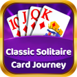 Icon of program: ClassicSolitaire CardJour…
