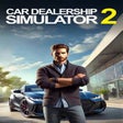 Icon of program: Car Dealership Simulator …