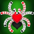 Icon of program: Spider Go: Solitaire Card…