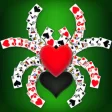 Icon of program: Spider Go: Solitaire Card…