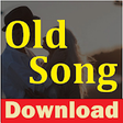 Icono de programa: Old Song - Player and Fre…