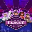 Icono de programa: Supreme League of Patriot…