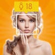 Icon of program: How Old - How old do you …