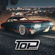 Icono de programa: Top Speed: Drag & Fast Ra…