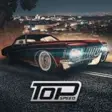 Icon of program: Top Speed: Drag & Fast Ra…