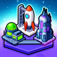Icono de programa: Astro Colony: Space Build…