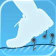 Icon of program: TrailMix Pro - Run with M…
