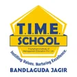 Icon of program: T.I.M.E. School Bandlagud…