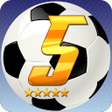 Icono de programa: New Star Soccer 5