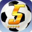 Icon of program: New Star Soccer 5