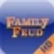 Icon of program: Family Feud HD for iPad