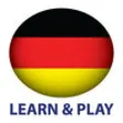 Icon of program: Learn and play German +