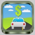 Icon of program: Auto Mileage Logbook Trac…