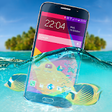 Icono de programa: Underwater Phone Screen e…